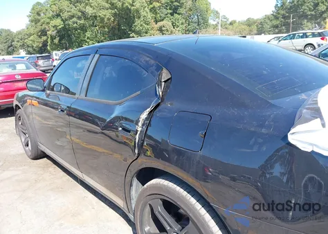 2008 Dodge Charger z USA, uszkodzony, nr VIN 2B3KA43R58H326361